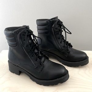 MIA Combat Boots